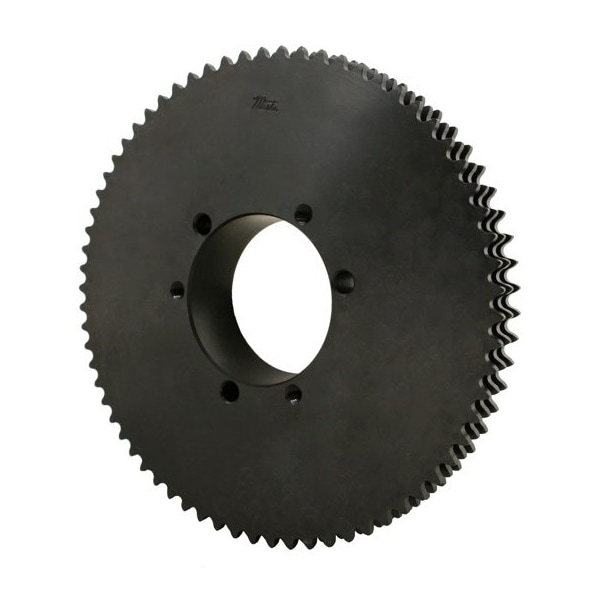 Spk Roller Triple Qd, E40SF72
